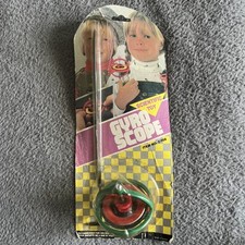 Gyroskop - Wissenschaftliches