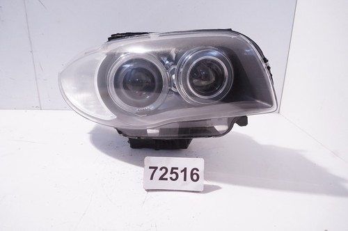 Bmw 1er e81 e82 e87 - 1er,