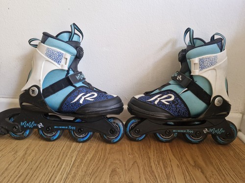Marlee inline skates - marlee,