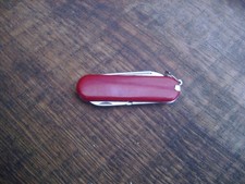 Kleines Taschenmesser 6