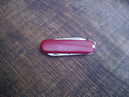 Kleines taschenmesser - taschenmesser, 6