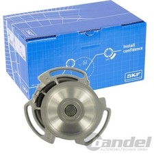 Skf wasserpumpe für audi - wasserpumpe,