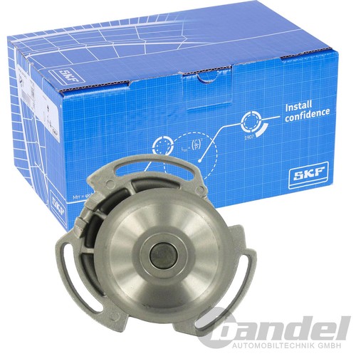 Skf wasserpumpe für - skf, 50