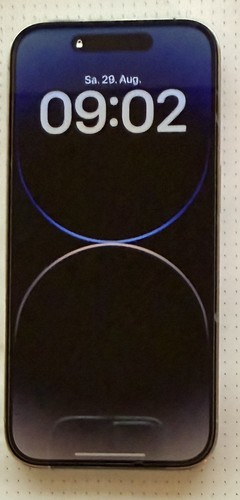 Iphone pro defekt - 14,