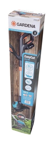 Neu akku gardena easycut - akku,