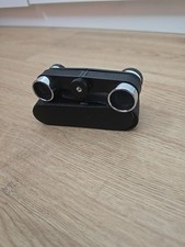 Vintage, Opernglas mit Etui