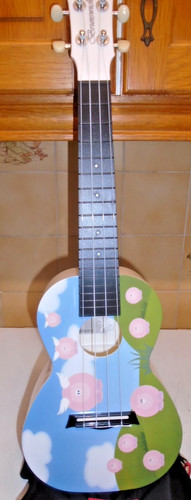 Braunschweig saiten ukulele - braunschweig, 4