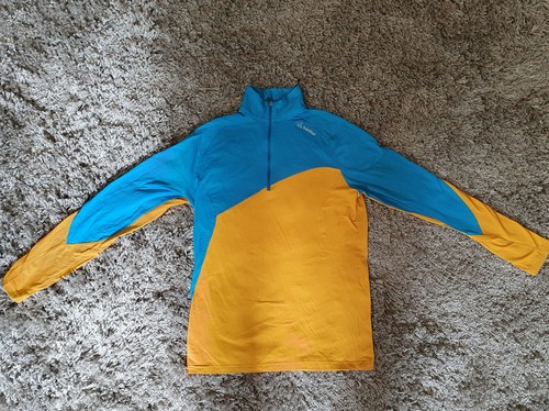 Löffler langarm radtrikot - langarm, gr