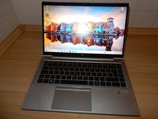 HP EliteBook 840 G7 14", 512GB