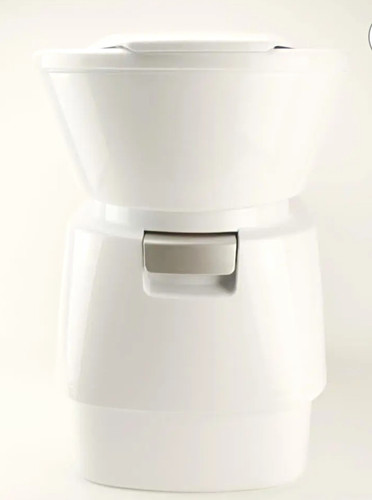 Dometic kassettentoilette - dometic, ct