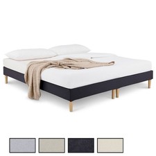 Futonbett Doppelbett 180x200