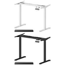 HOMCOM Höhenverstellbarer