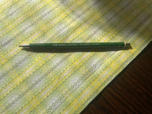 Vintage faber castell - vintage, tk