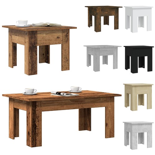 Moderne couchtisch sofatisch - couchtisch,
