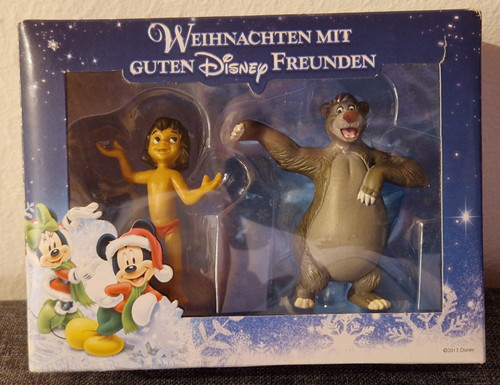 Weihnachten mit guten - , disney