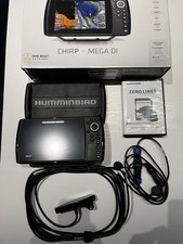 Humminbird Helix 7 MDi GPS G4N