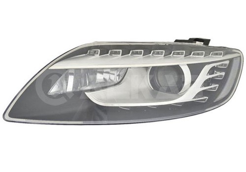 Led xenon hauptscheinwerfer - led,