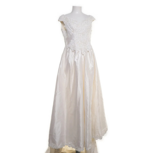 Hochzeitskleid größe 38 - hochzeitskleid,,