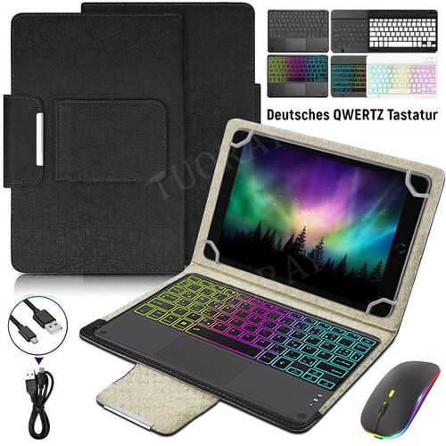 Bluetooth tastatur mit hülle - tastatur,
