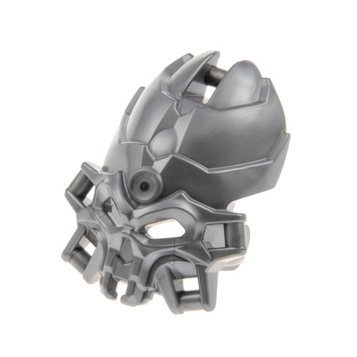 Lego bionicle figur maske - lego,