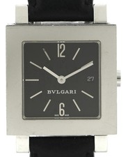 Bulgari Quadrato,  Herrenuhr