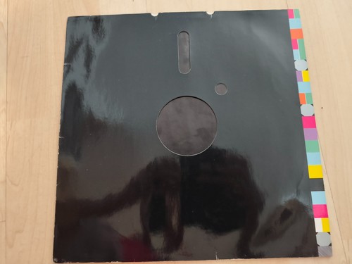 New order blue monday - order,