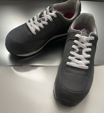 Engelbert Strauss S1P Sicherheitsschuhe Safety Toe Cap Anthrazit EU 41