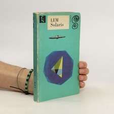 Solaris  |  Stanisław Lem