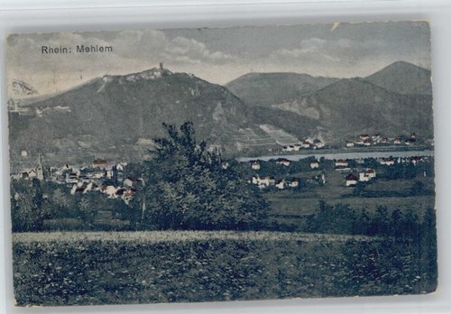 Mehlem bonn - mehlem,
