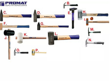 PROMAT/TW Hammer Schlosser-