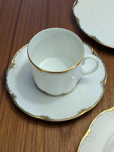 Kaffeegedecke rosenthal - 2,