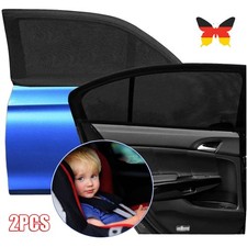 2x Sonnenschutz Universal Auto
