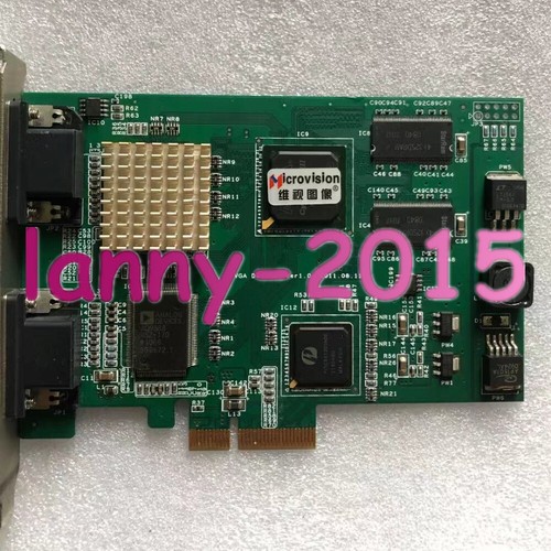 1pc used microvision - 1pc,