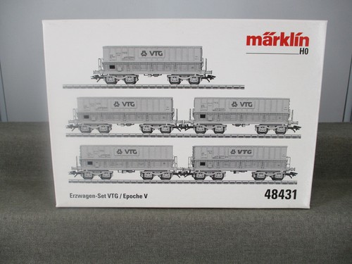 Märklin spur 48431 - spur,