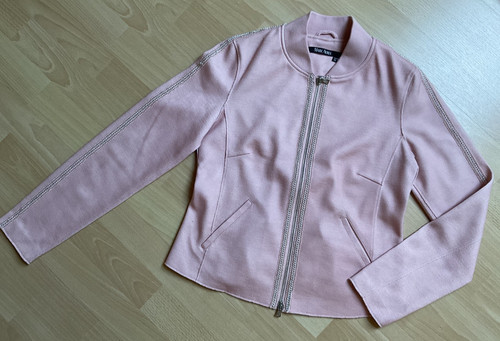 Designer jacke blouson von - jacke/blouson,