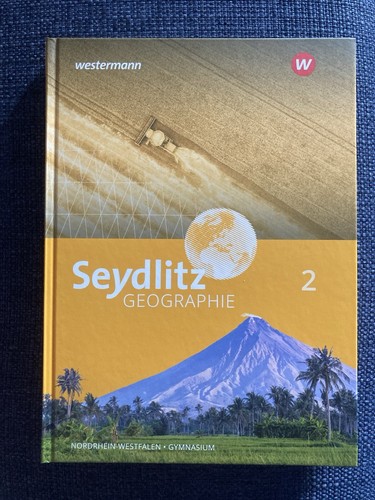 Seydlitz geographie nrw - 2,