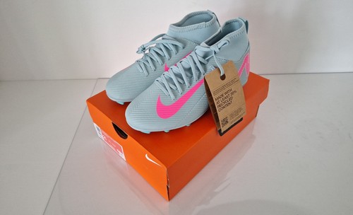 Nike mercurial superfly - nike,