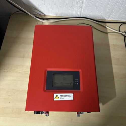 Sma sunny boy - sunny, sb2000hf-30