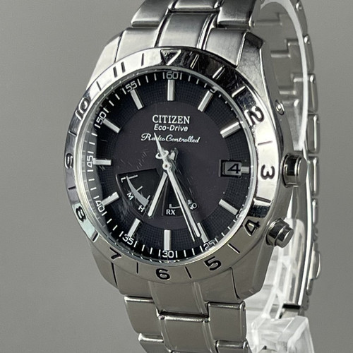 Ctizen eco drive - ctizen, solar