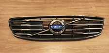 Volvo V70 III P3 Facelift Grill Kühlergrill Frontgrill Vorne mk3 2014 bis 2016