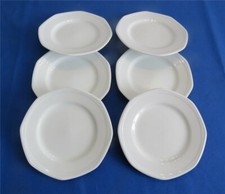 6 x Schönwald Senator