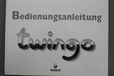 Renault Twingo -