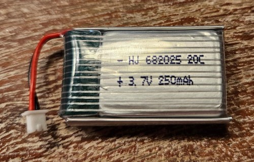 Lipo max performance - performance, 3,7