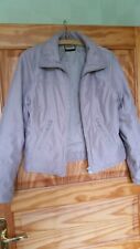 Damenjacke, Übergangsjacke, Gr.S, FREESOUL, Beige 