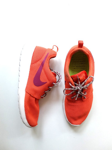 Nike roshe run 39 orange - 39,