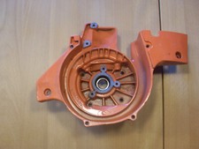 Kurbelgehäuse li. Dolmar 116SI 120SI PS 6000i 6800i  (030111060)