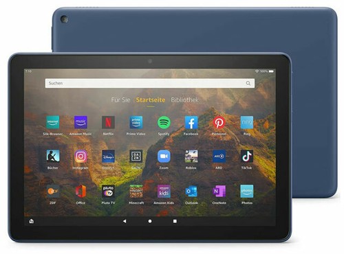 Amazon fire tablet - amazon, 10