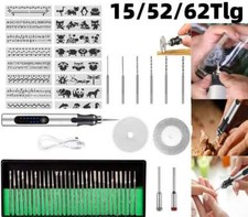 Kabellos USB Wiederaufladbar