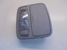 Hyundai Matrix FC 1.5 60kW EZ03 Innenleuchte mit Sonnenbrillenfach 92870-2D