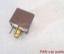 VW Audi Relais 431951253D, 20/30A braun